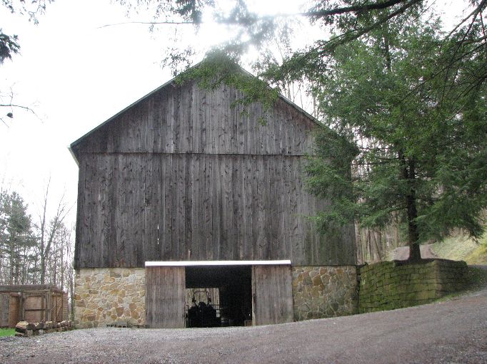 Barn