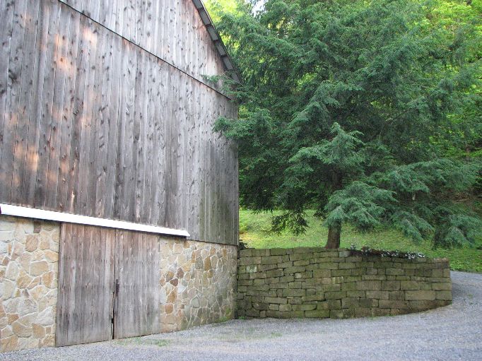 Barn